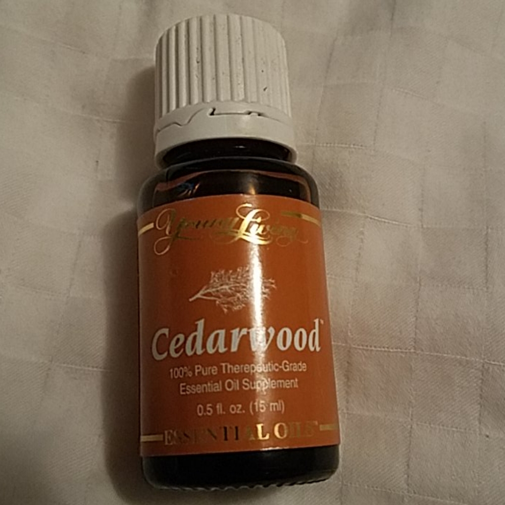 🌟⚡Young Living Cedarwood 15ml